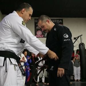 Meet your Posher, Marcos